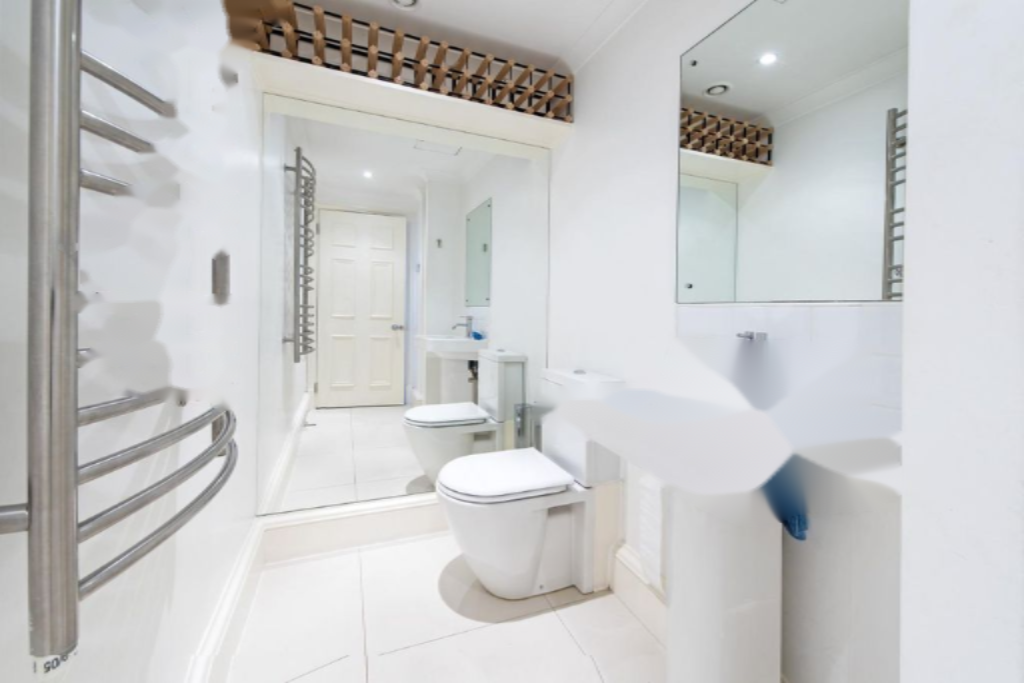 Wohnung in London, Großbritannien, 60 m² - Foto 1