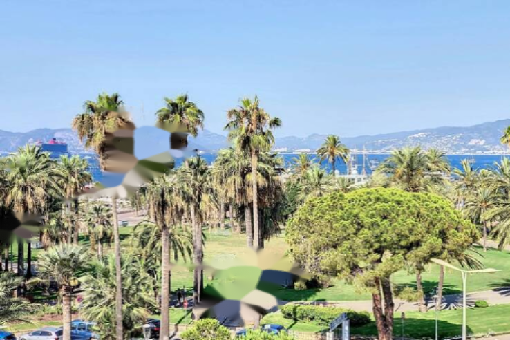 Flat in Cannes, France, 95 m² - picture 1