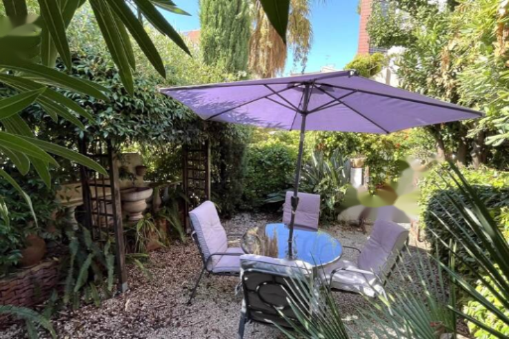 Appartamento a Cannes, Francia, 31 m² - foto 1