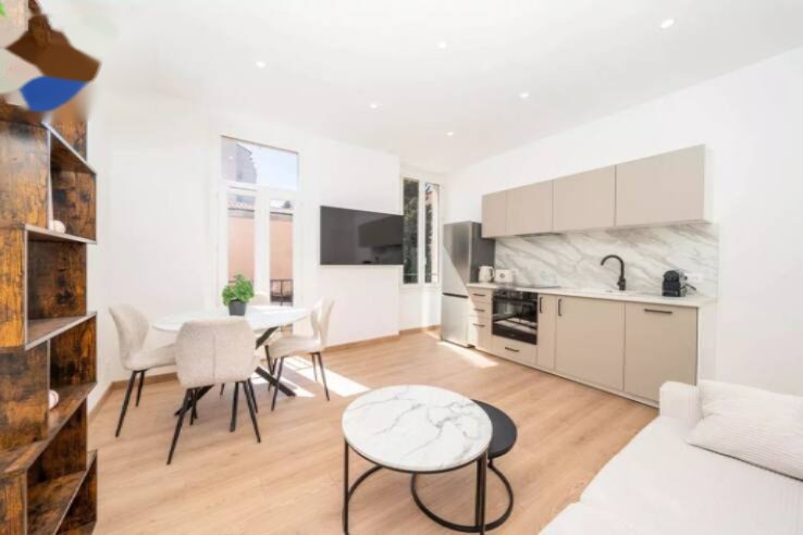 Appartamento a Cannes, Francia, 41 m² - foto 1