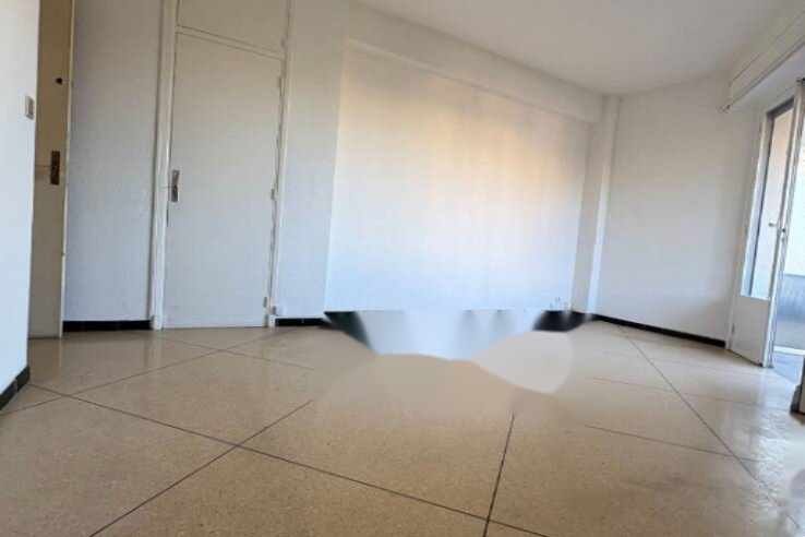 Appartement à Cannes, France, 30 m² - image 1