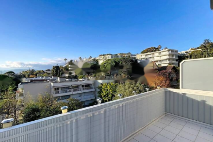 Piso en Cannes, Francia, 48 m² - imagen 1