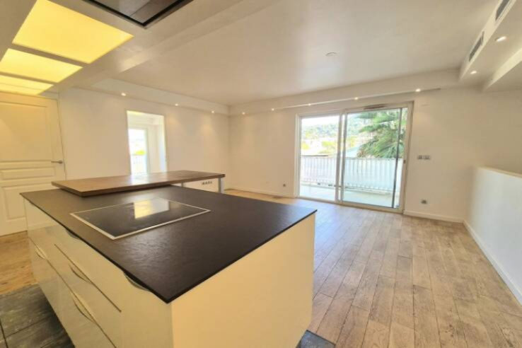 Wohnung in Cannes, Frankreich, 143 m² - Foto 1