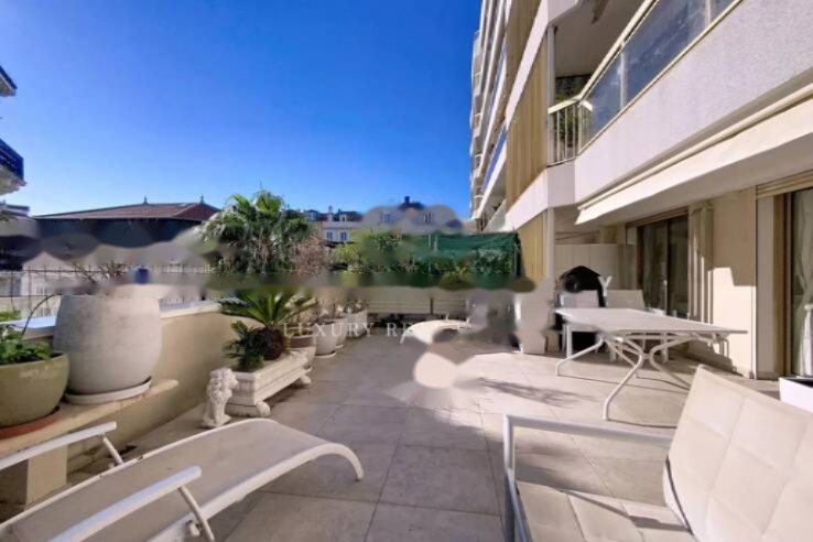 Appartamento a Cannes, Francia, 44 m² - foto 1
