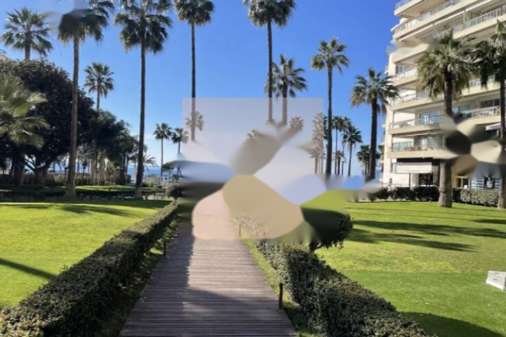 Wohnung in Cannes, Frankreich, 129 m² - Foto 1