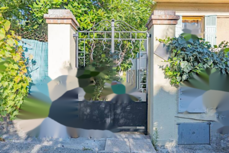 Flat in Cannes, France, 53 m² - picture 1