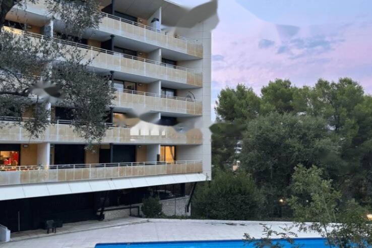 Appartamento a Cannes, Francia, 31 m² - foto 1