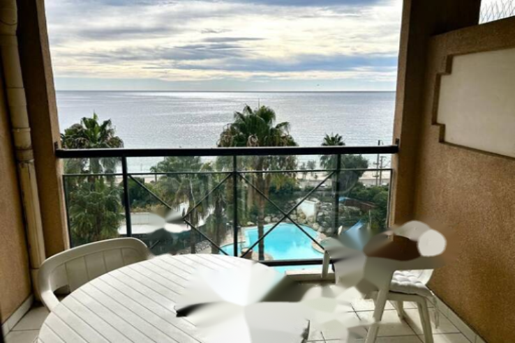 Appartamento a Cannes, Francia, 24 m² - foto 1