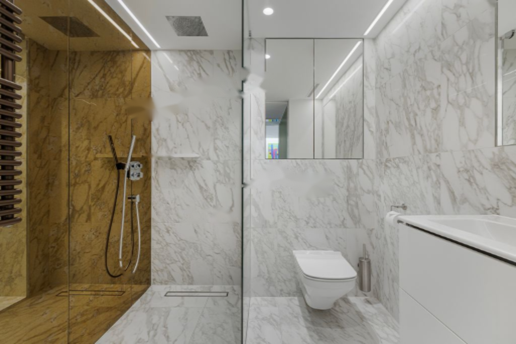 Flat in London, United Kingdom, 139 m² - picture 1