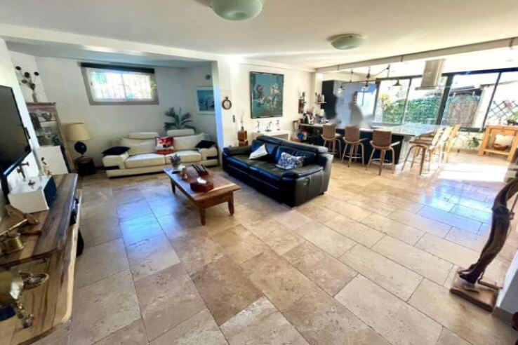 Wohnung in Cannes, Frankreich, 100 m² - Foto 1