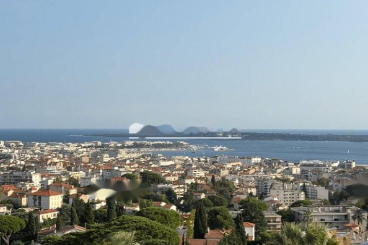 Piso en Cannes, Francia, 62 m² - imagen 1