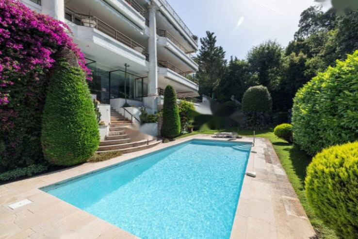 Appartamento a Cannes, Francia, 250 m² - foto 1