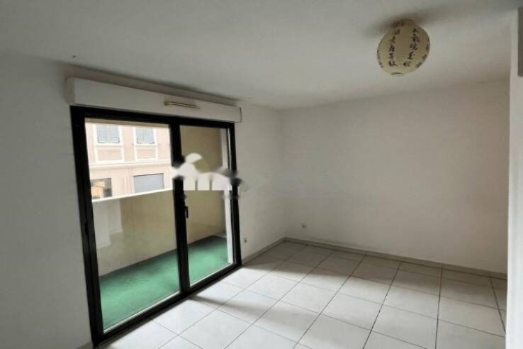 Appartement à Cannes, France, 35 m² - image 1