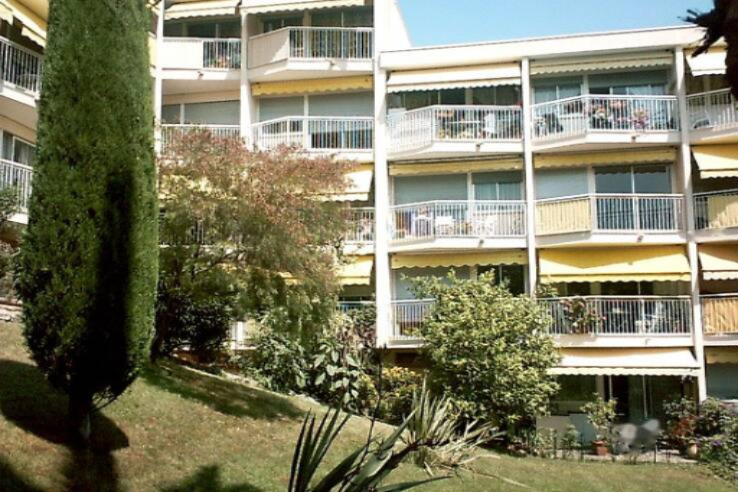 Piso en Cannes, Francia, 53 m² - imagen 1