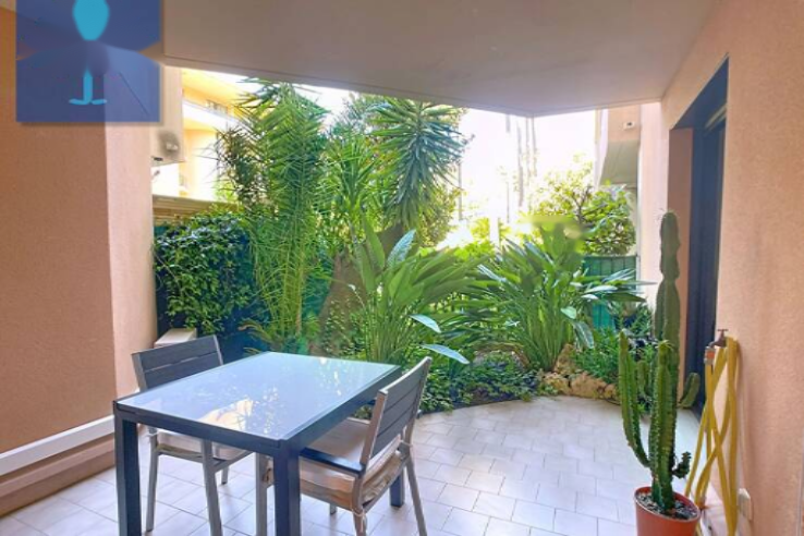 Piso en Cannes, Francia, 54 m² - imagen 1