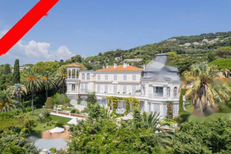 Piso en Cannes, Francia, 190 m² - imagen 1