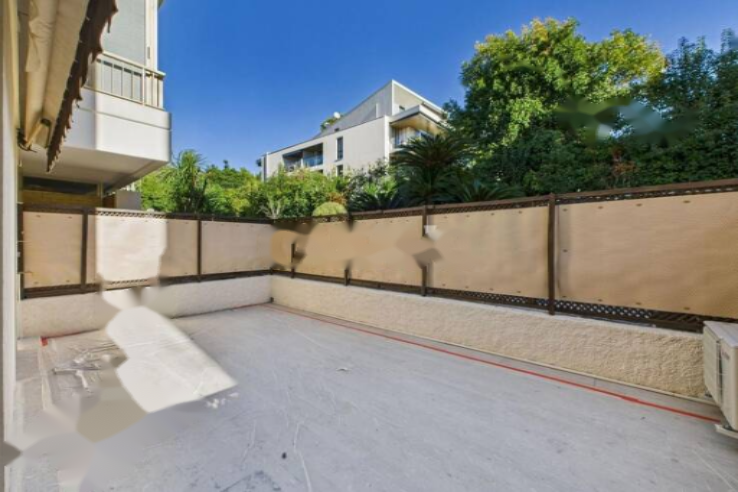 Appartamento a Cannes, Francia, 35 m² - foto 1