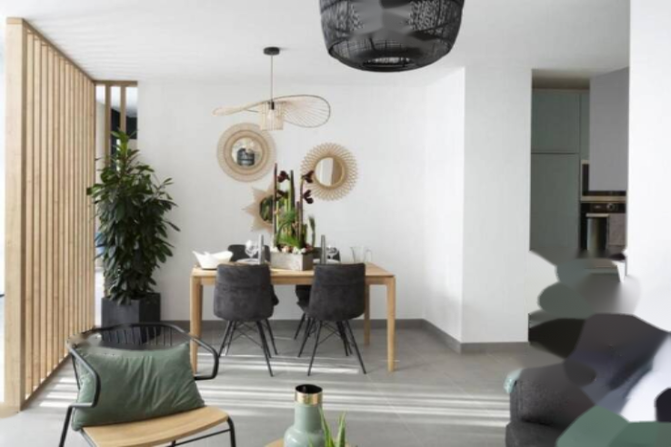 Appartamento a Cannes, Francia, 22 m² - foto 1