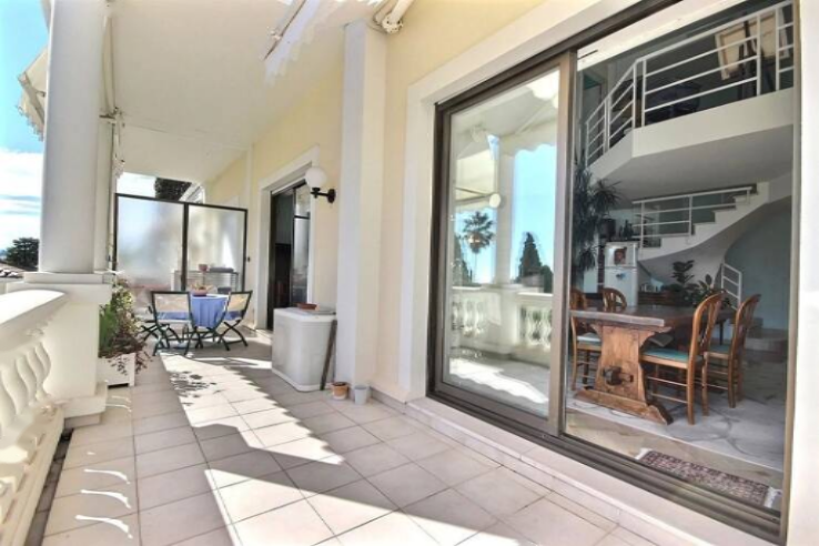 Wohnung in Cannes, Frankreich, 145 m² - Foto 1
