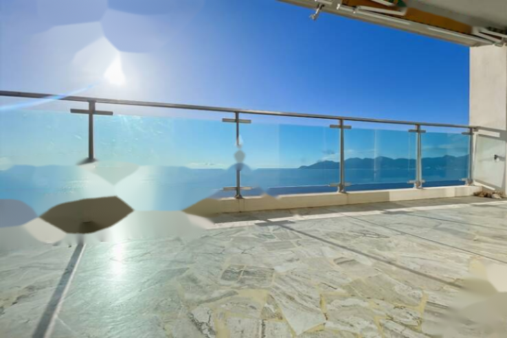 Flat in Cannes, France, 95 m² - picture 1