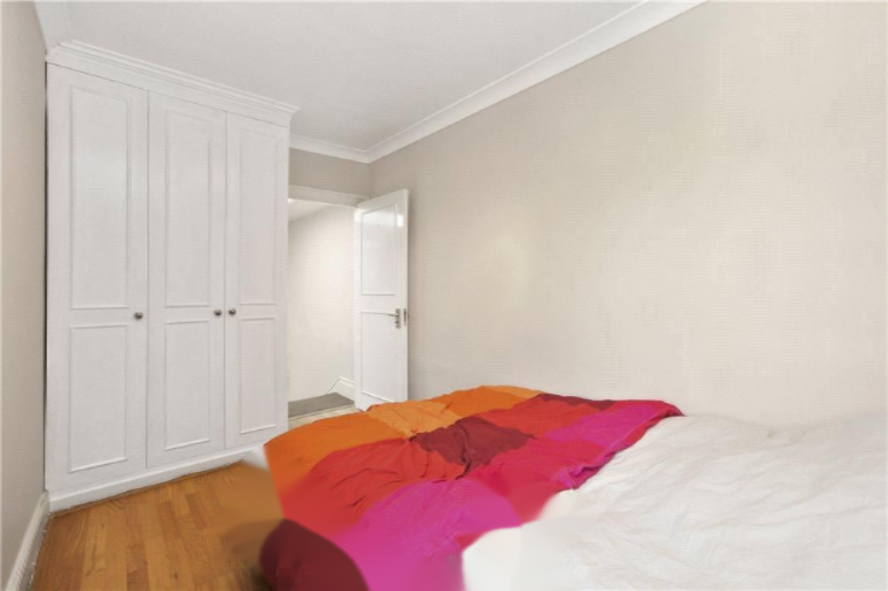 Flat in London, United Kingdom, 80 m² - picture 1