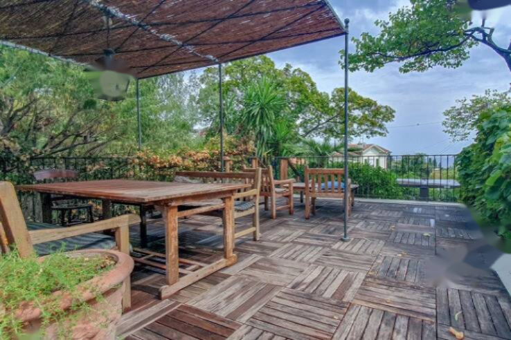 Flat in Cannes, France, 147 m² - picture 1