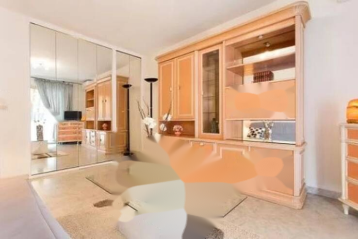 Flat in Cannes, France, 30 m² - picture 1