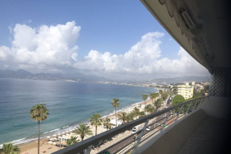 Piso en Cannes, Francia, 156 m² - imagen 1