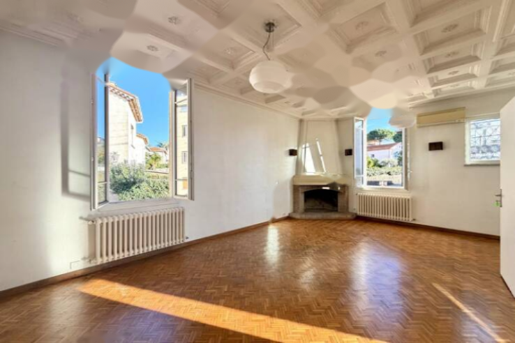 Flat in Cannes, France, 122 m² - picture 1