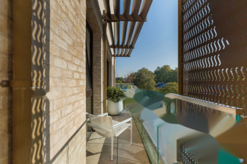 Flat in London, United Kingdom, 139 m² - picture 2