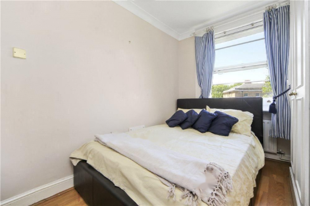 Flat in London, United Kingdom, 80 m² - picture 2