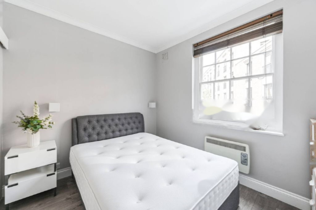 Flat in London, United Kingdom, 41 m² - picture 2