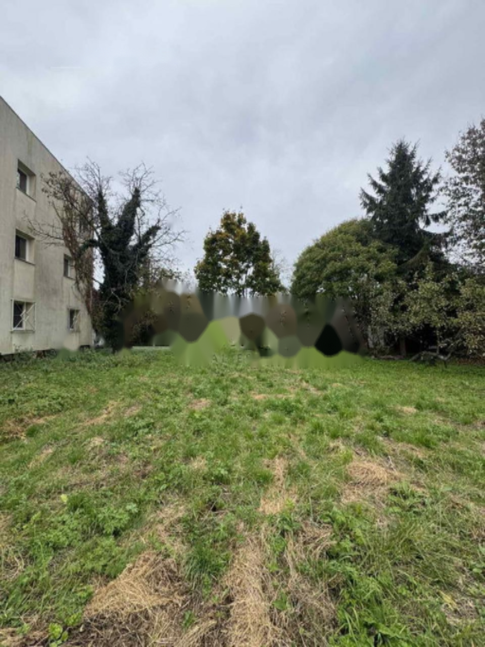 Grundstück in Ljubljana, Slowenien, 1 363 m² - Foto 2