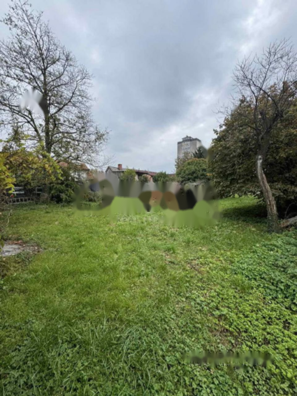 Grundstück in Ljubljana, Slowenien, 1 363 m² - Foto 3