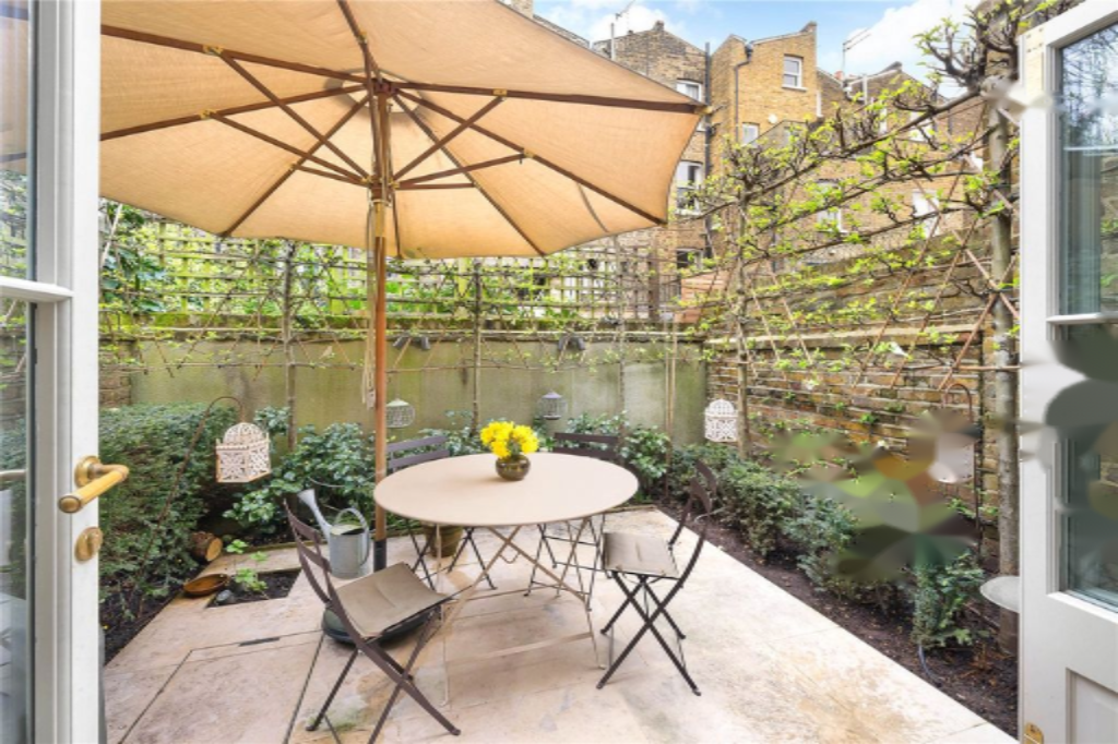 Appartamento a Londra, Regno Unito, 150 m² - foto 3