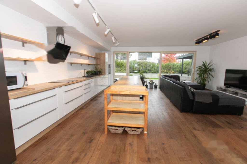 House in Ljubljana, Slovenia, 141 m² - picture 3