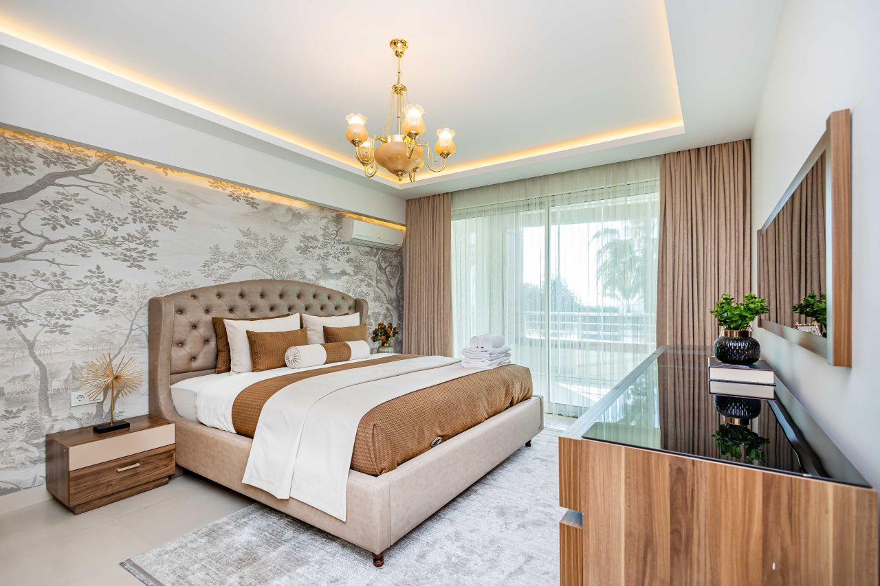 Appartamento a Kestel, Turchia, 130 m² - foto 11