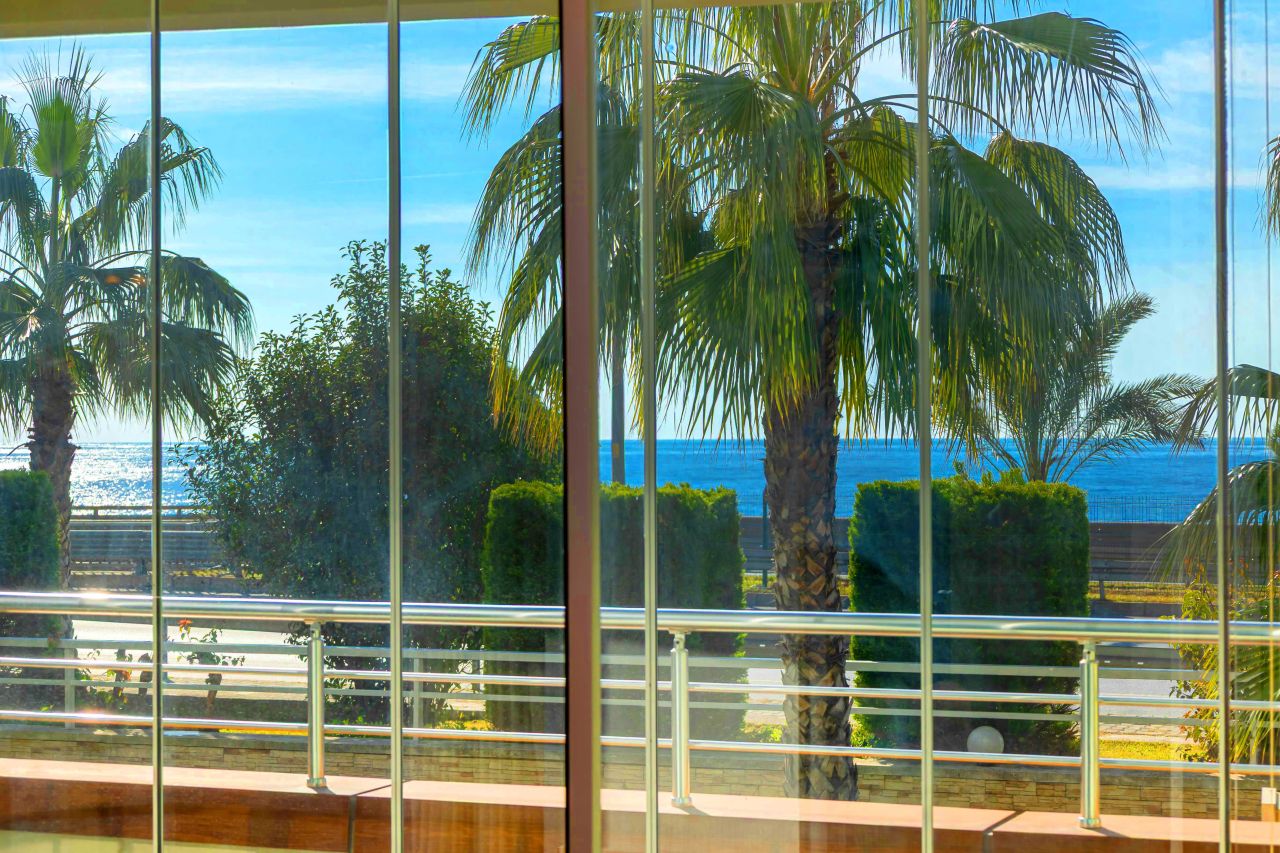 Appartamento a Kestel, Turchia, 130 m² - foto 1