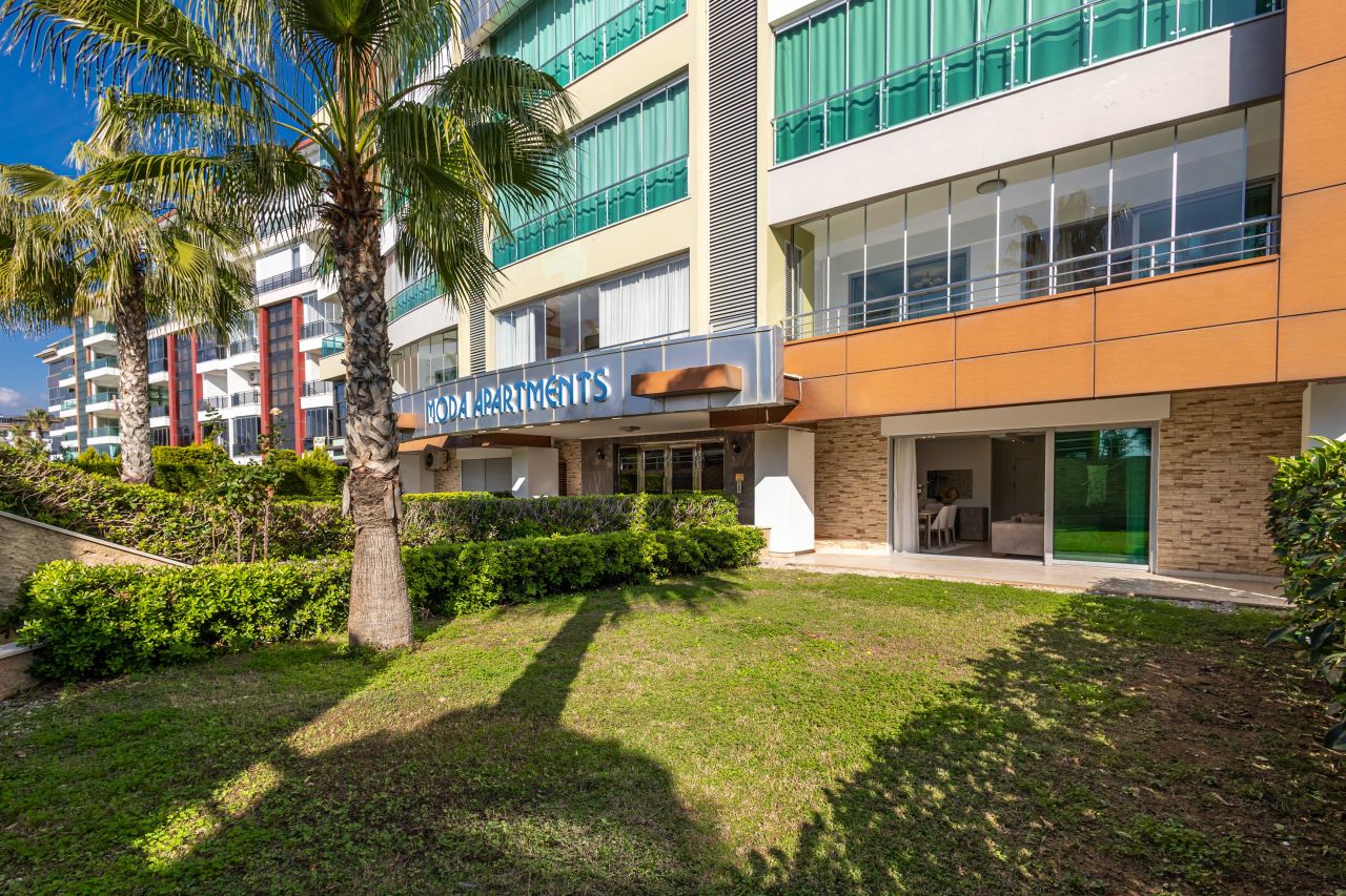 Appartamento a Kestel, Turchia, 130 m² - foto 15