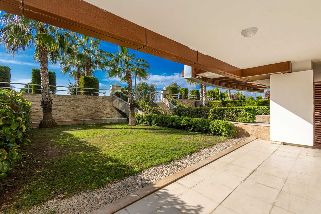 Appartamento a Kestel, Turchia, 130 m² - foto 16