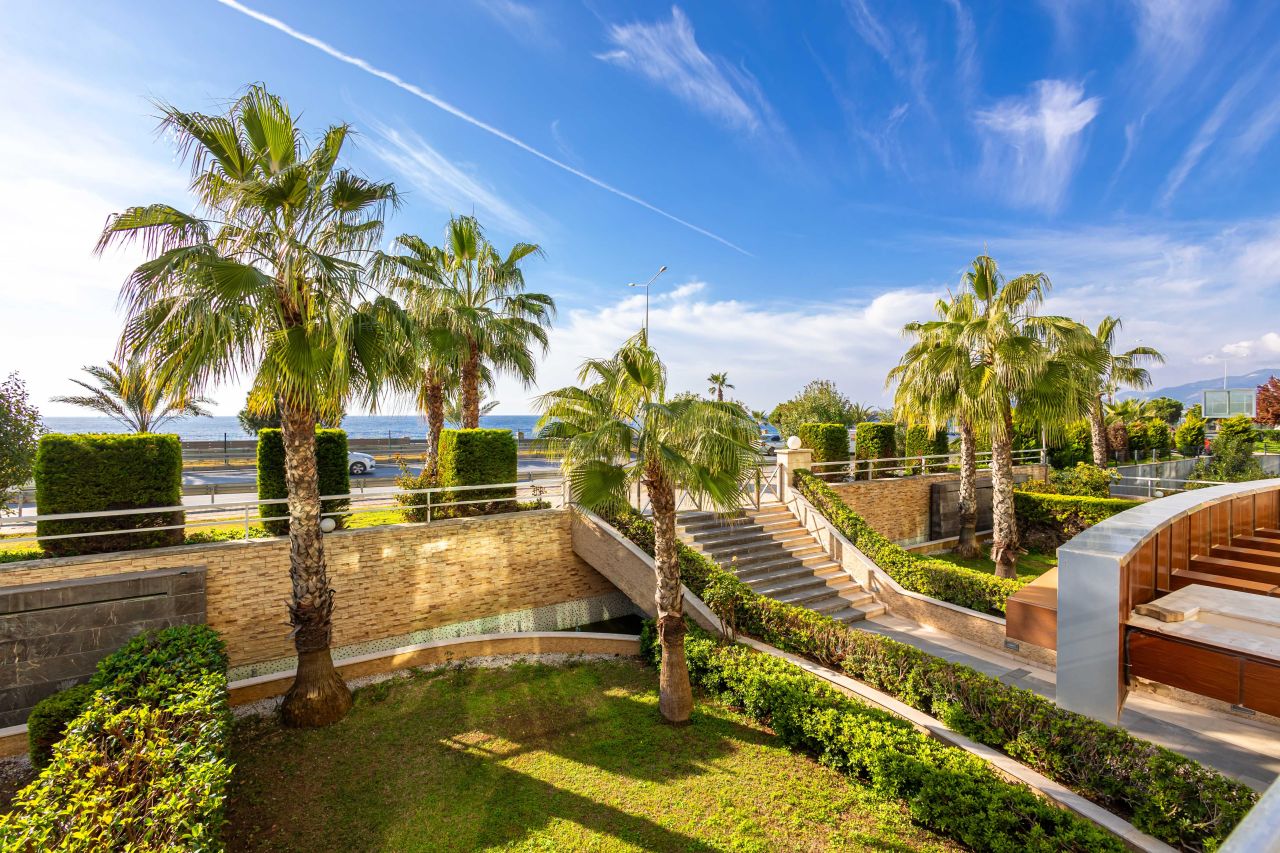 Appartamento a Kestel, Turchia, 130 m² - foto 18