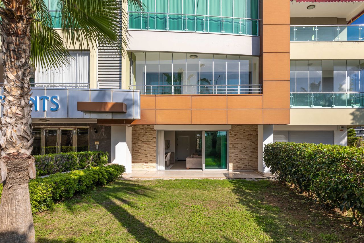 Appartamento a Kestel, Turchia, 130 m² - foto 17