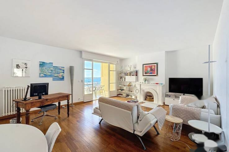 Flat in Cannes, France, 88 m² - picture 2