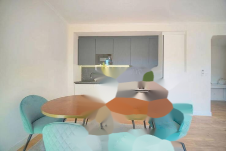 Flat in Cannes, France, 85 m² - picture 2