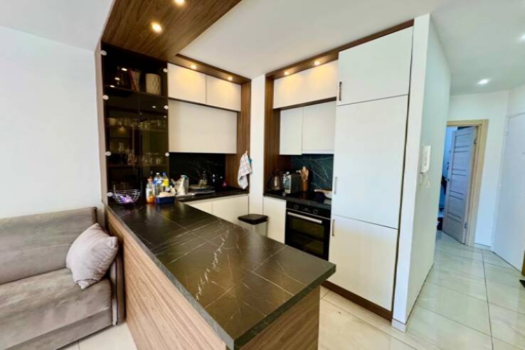 Flat in Cannes, France, 48 m² - picture 2