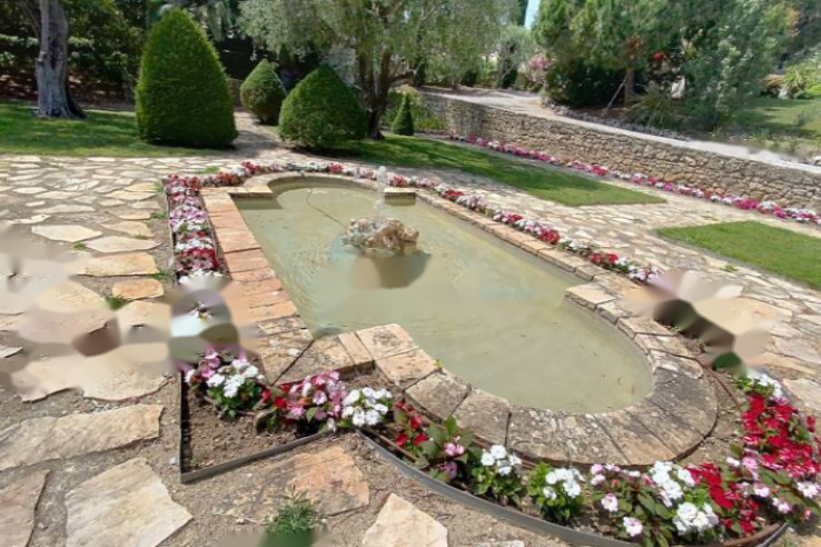 Wohnung in Cannes, Frankreich, 20 m² - Foto 2