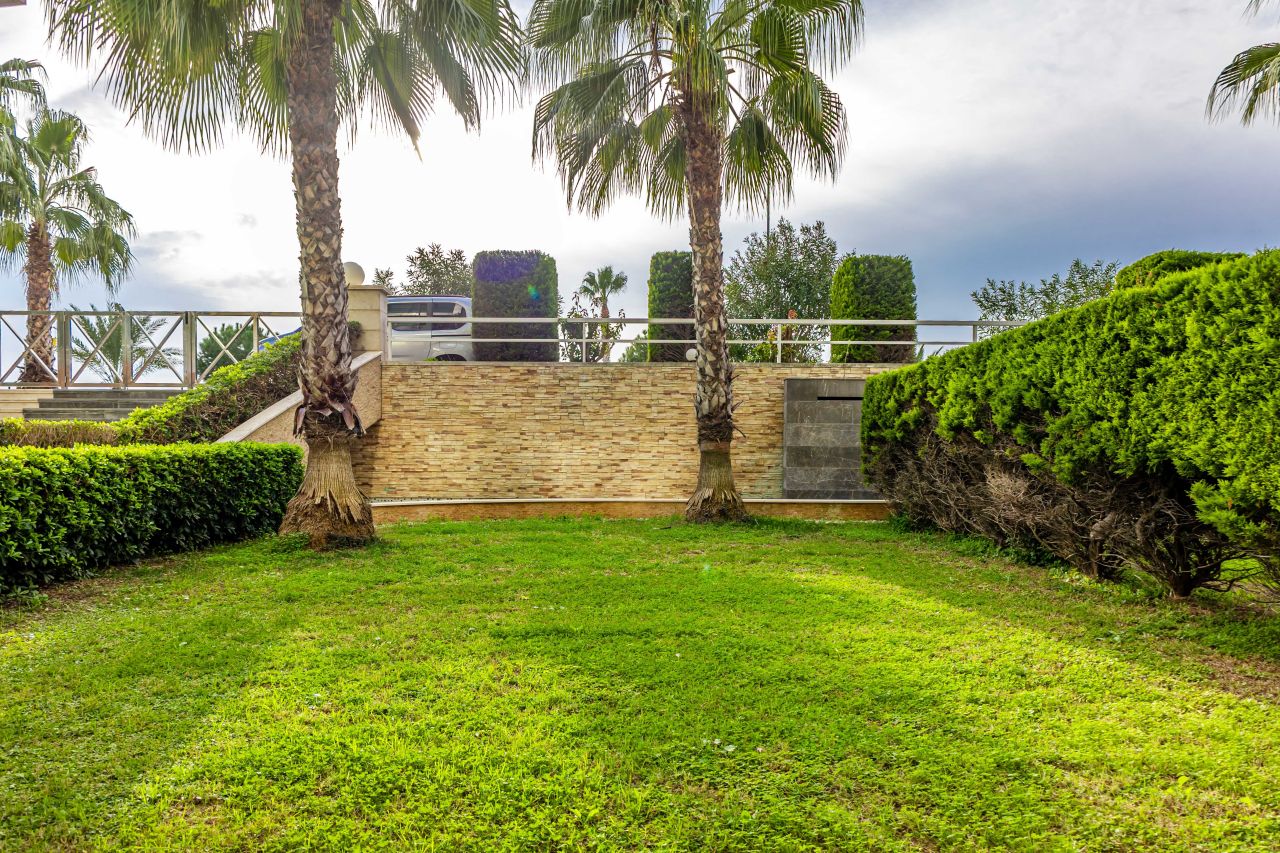 Piso en Kestel, Turquia, 130 m² - imagen 17