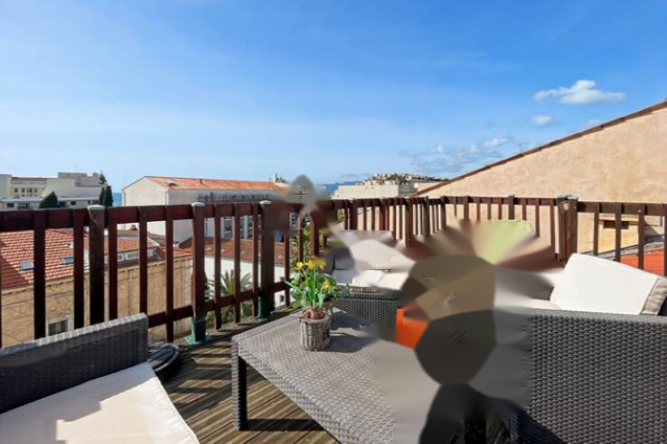 Flat in Cannes, France, 80 m² - picture 2