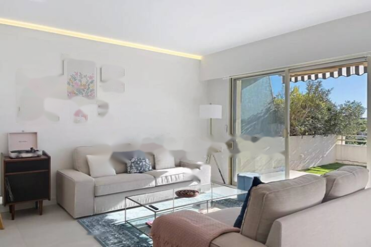 Flat in Cannes, France, 78 m² - picture 2