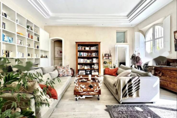 Flat in Cannes, France, 103 m² - picture 2